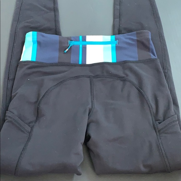 Lululemon Leggings - Picture 3 of 3